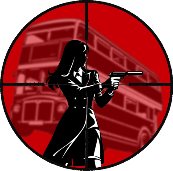 The Astonishers II — The Twin Dilemmas